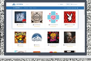 Kraken network